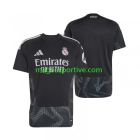 Completo Calcio Real Madrid Portiere Divisa Prima 2026-2027